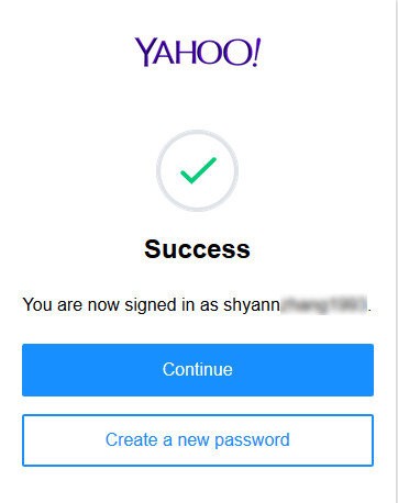 how to yahoo password hack